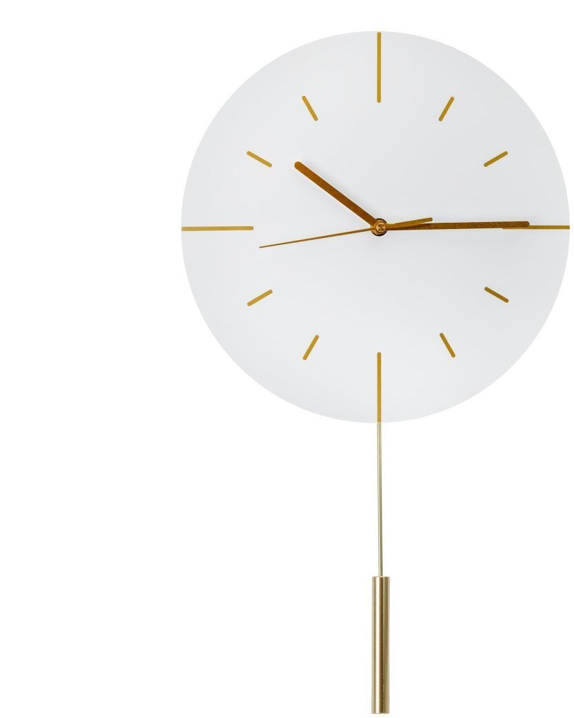 Platinet PLATINET WALL CLOCK ŚCIENNY LARK